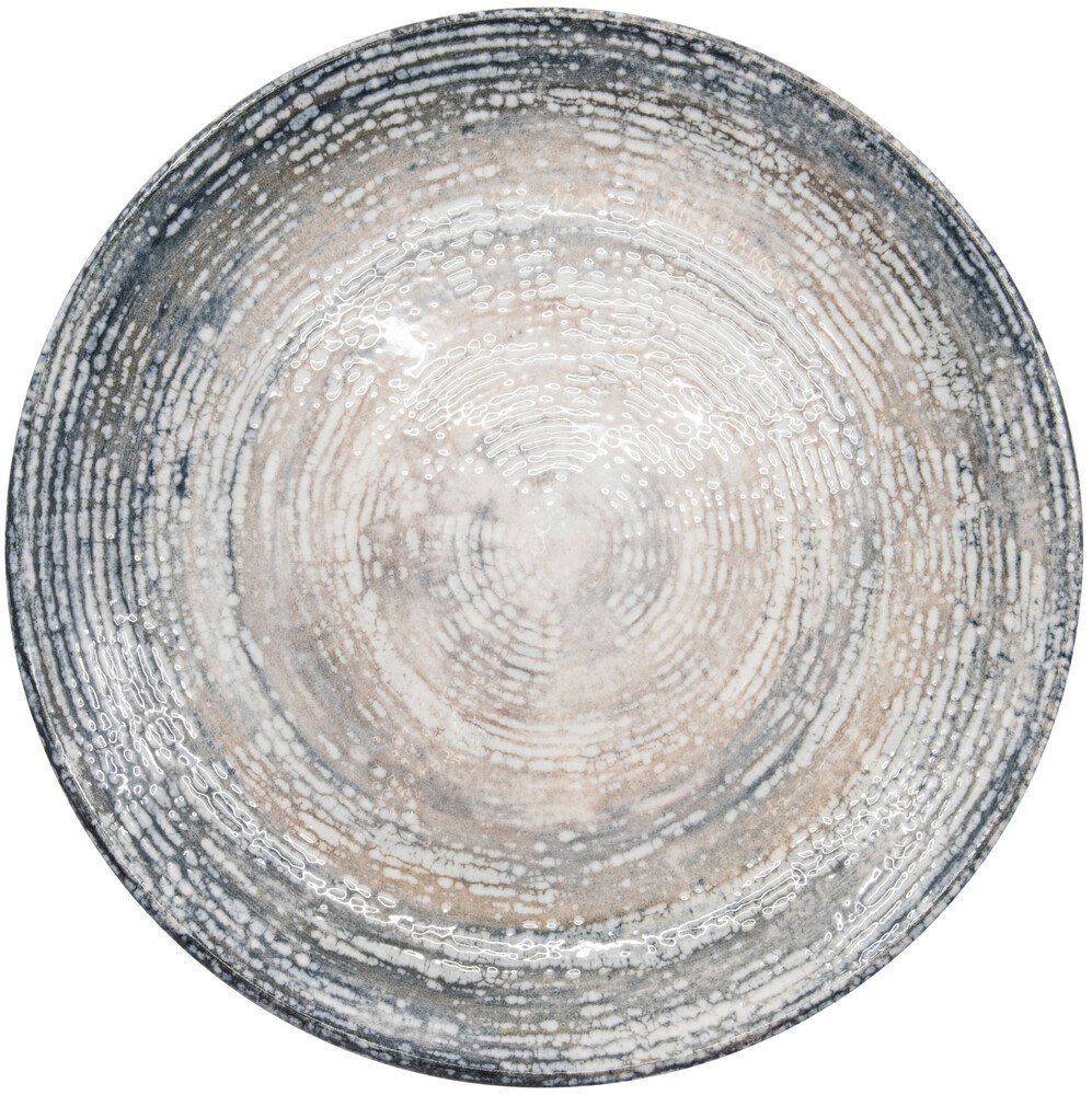 Tallerken Flad Envisio