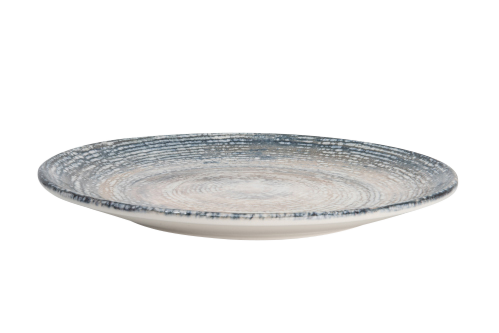 Tallerken Flad Envisio