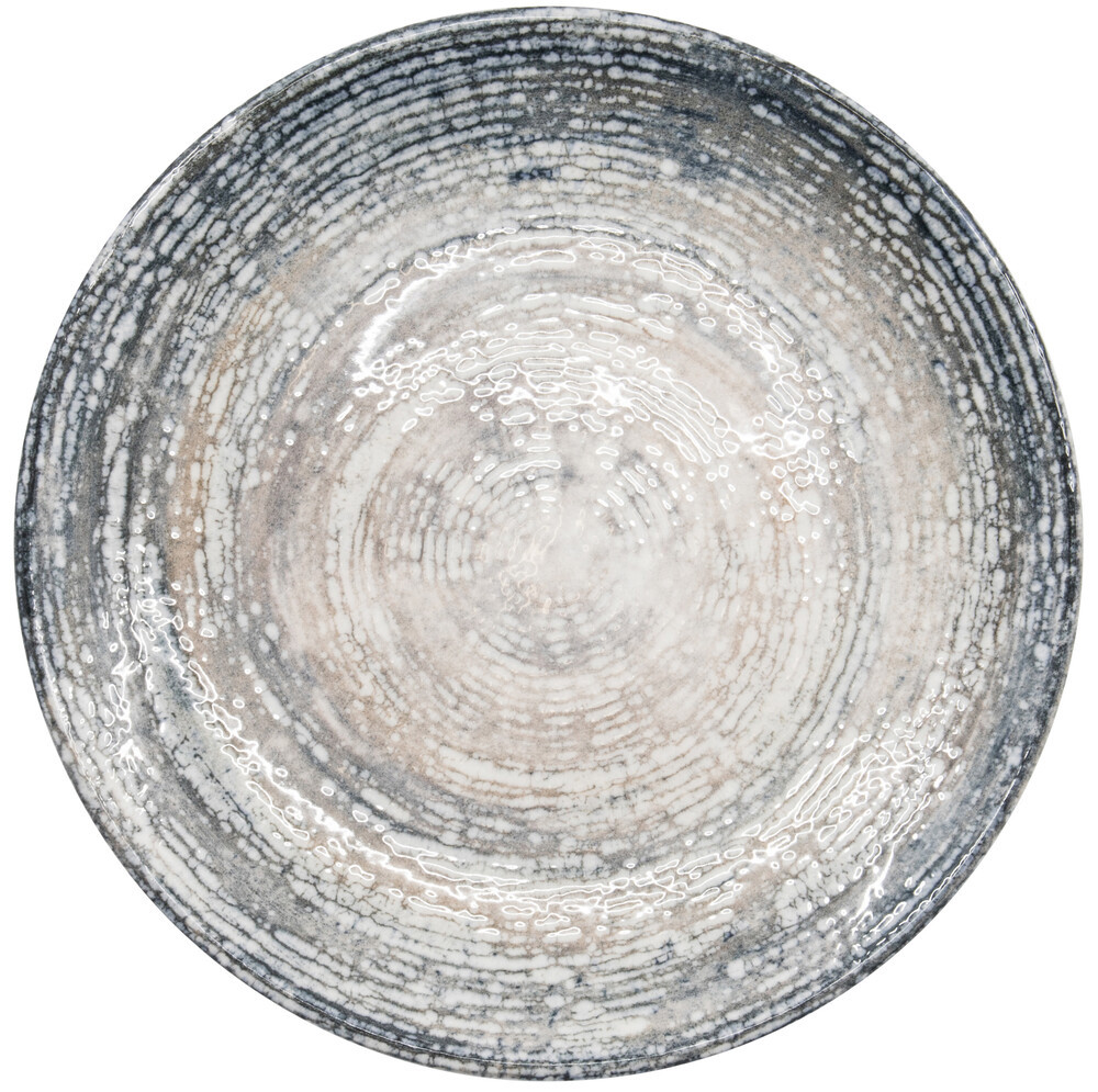 Tallerken Flad Envisio