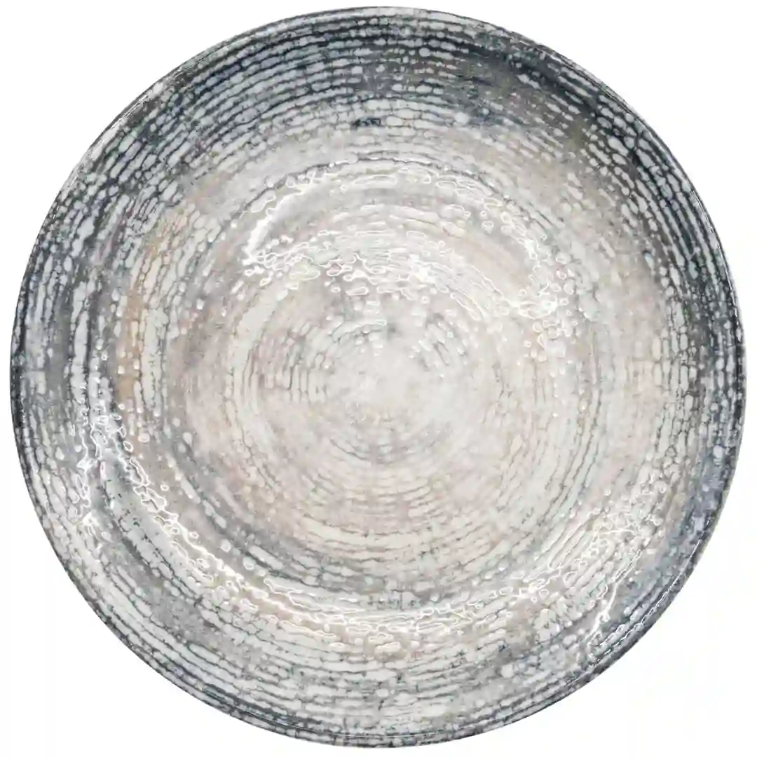 Tallerken Flad Envisio