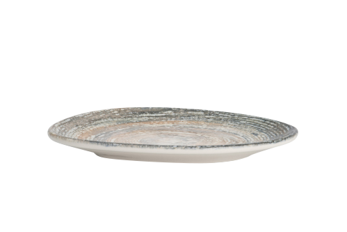 Tallerken Flad Envisio