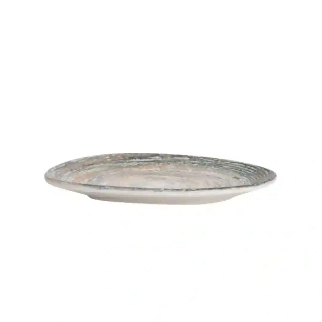 Tallerken Flad Envisio