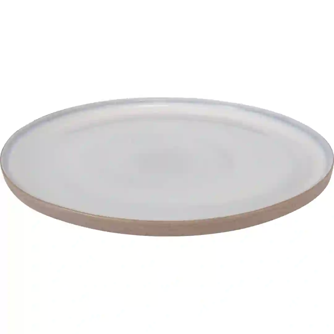 Tallerken Flad Stack