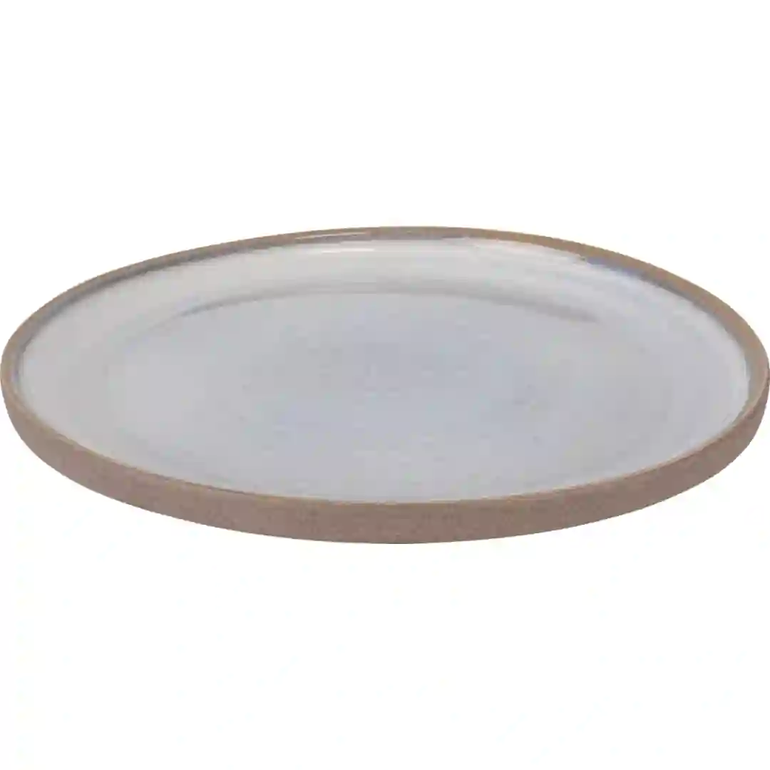 Tallerken Flad Stack