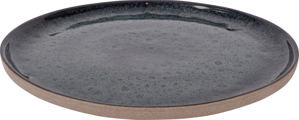 Tallerken Flad Stack