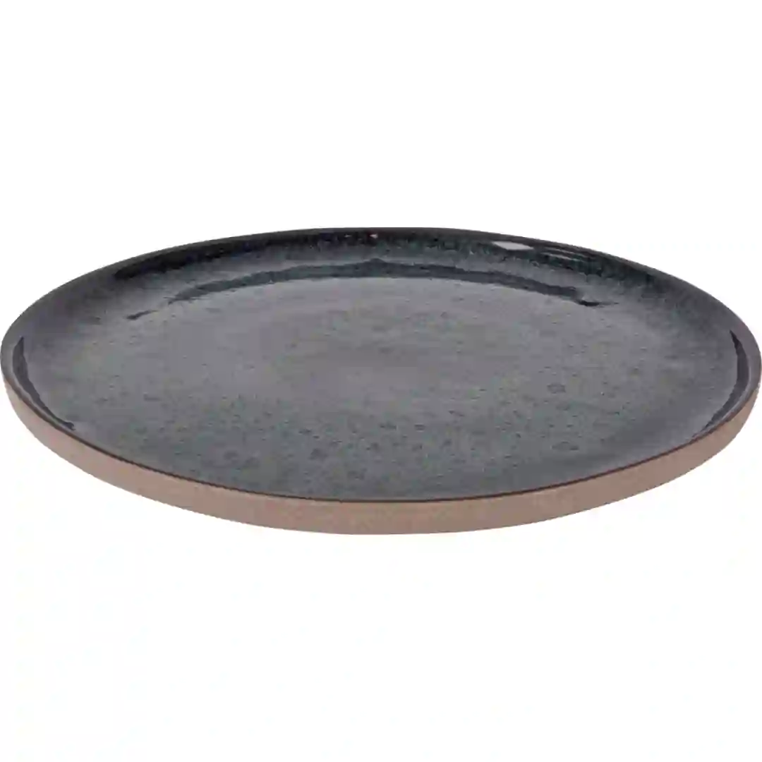 Tallerken Flad Stack