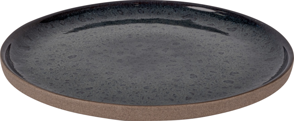 Tallerken Flad Stack