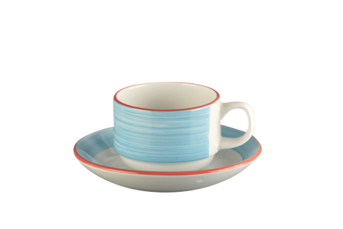 Overkop Stabelbar Rio