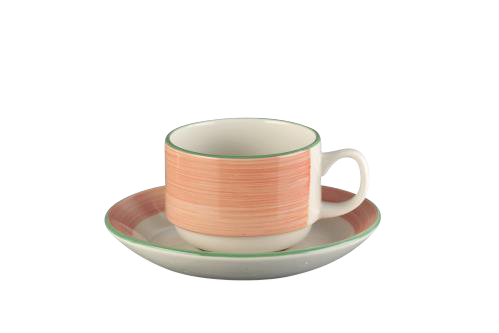 Overkop Stabelbar Rio