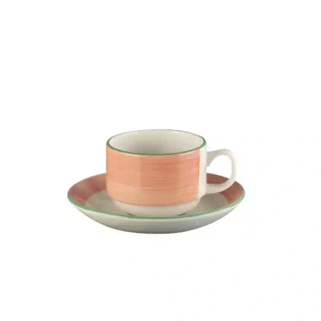 Overkop Stabelbar Rio