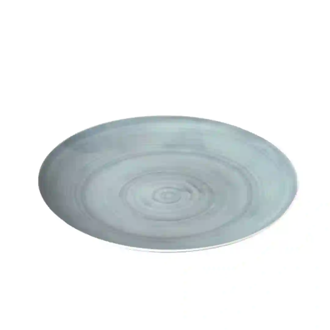 Tallerken Flad Savona