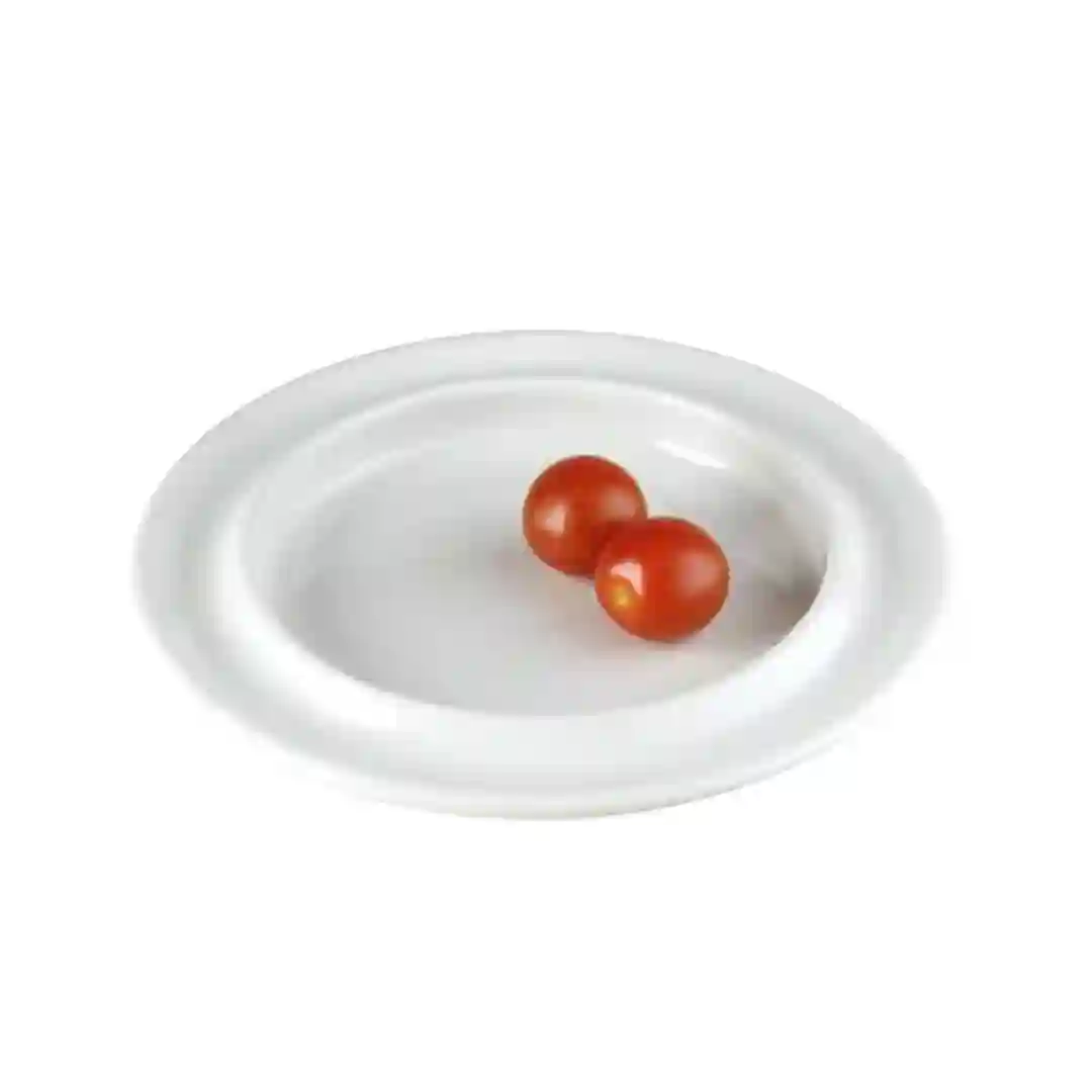 Tallerken Handicap Oxford