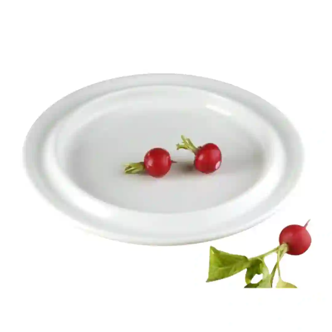 Tallerken Handicap Oxford