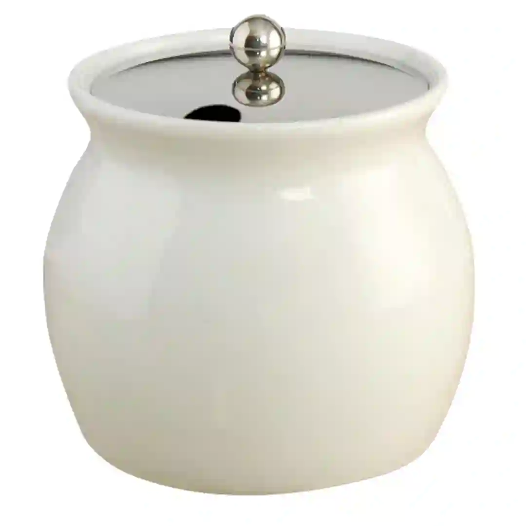 Krukke m/låg Buffet-Line