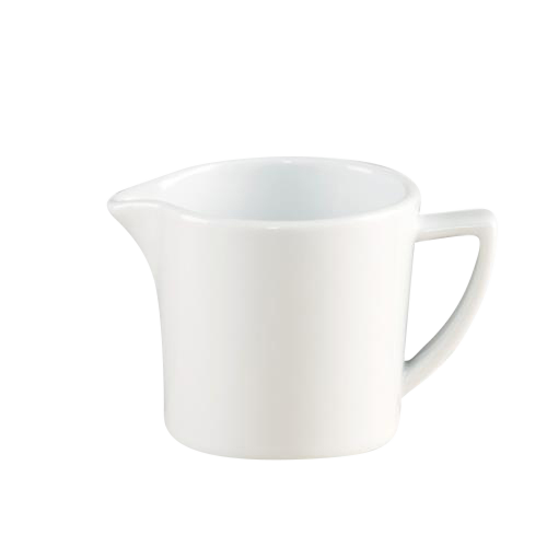 Flødekande Buffet-Line