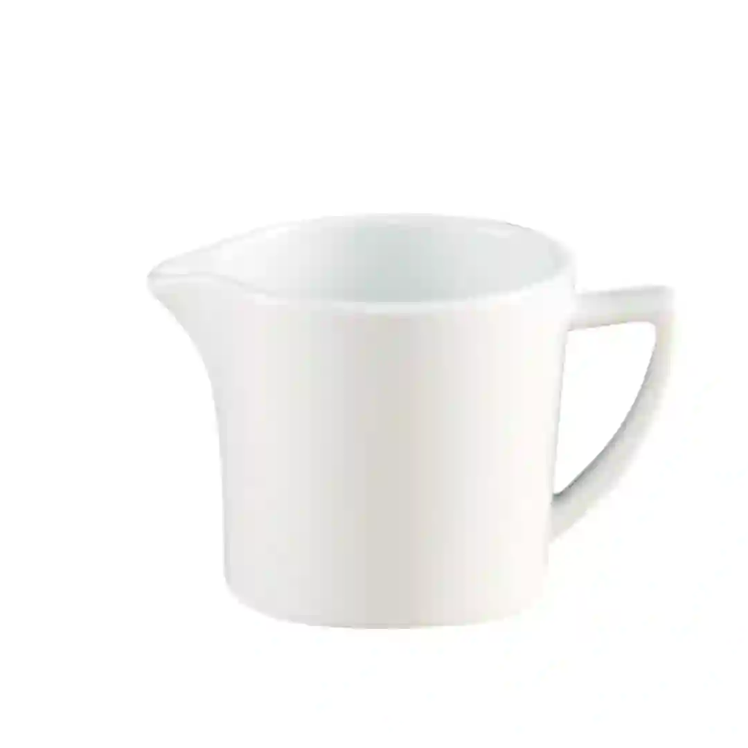 Flødekande Buffet-Line