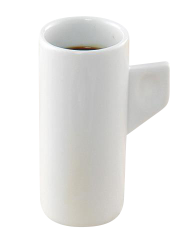 Shotglas Buffet-Line