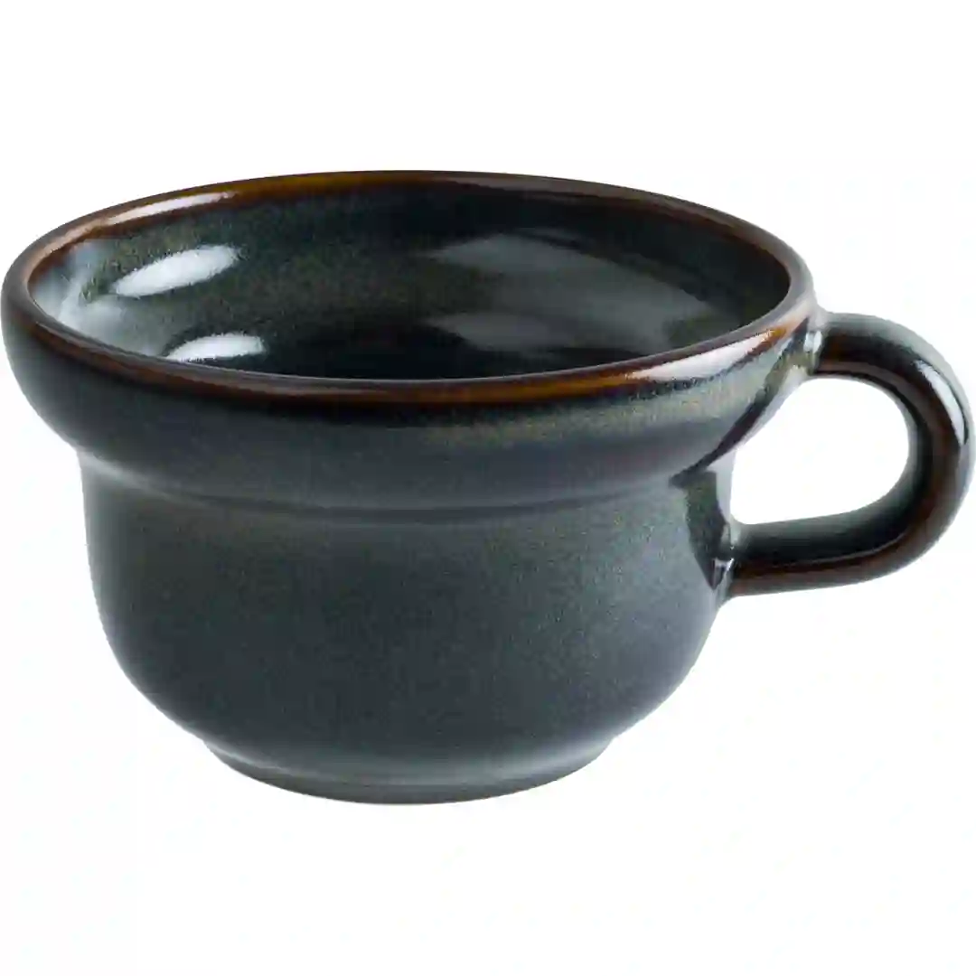 Cappuccinokop Glorie