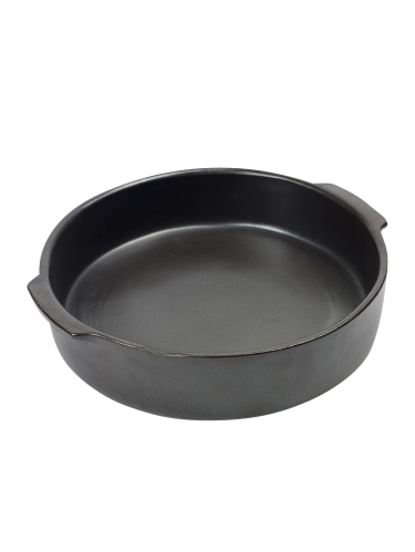 Skål Ovnfast Pure
