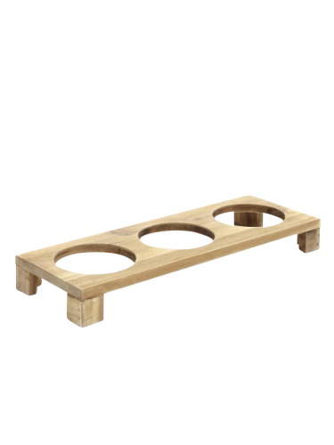 Opsats t/3 skåle Pure