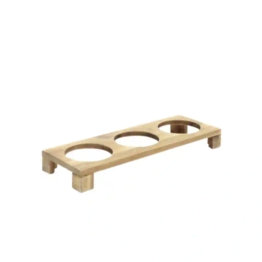 Opsats t/3 skåle Pure