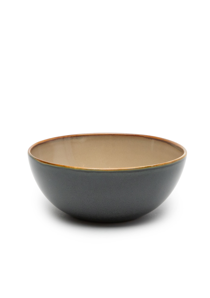 Skål Dyb Têrres De Reves