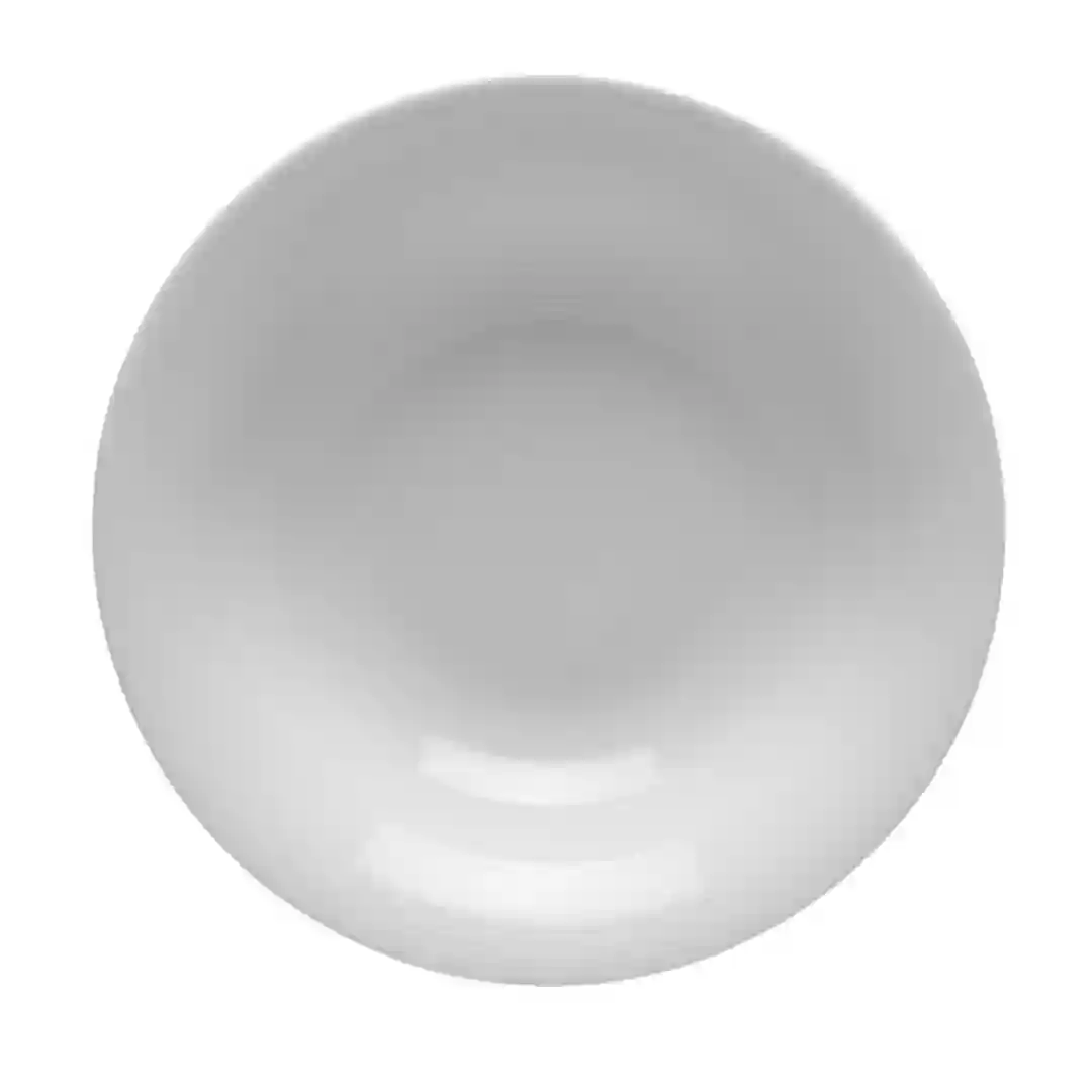 Tallerken Dyb Eto