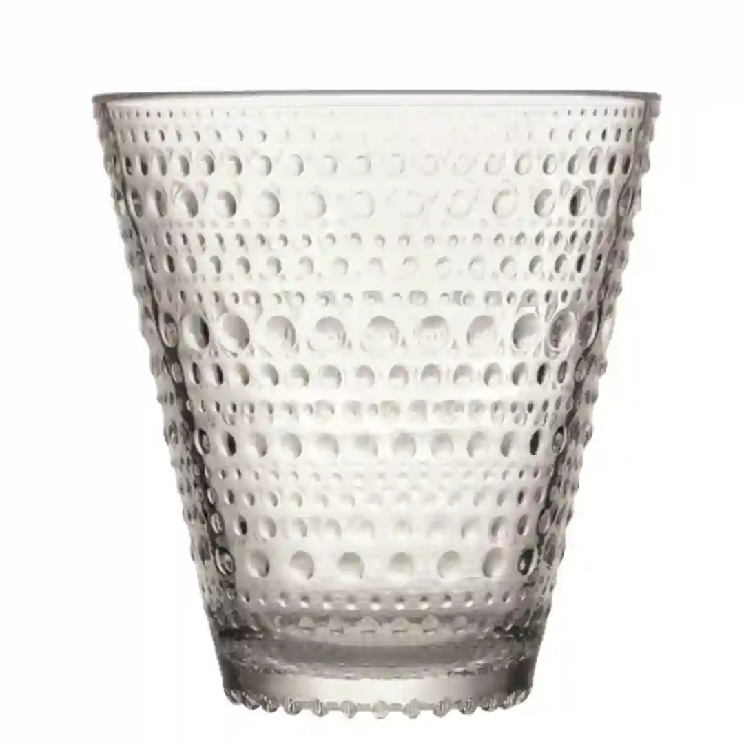 Drikkeglas 2-pak Kastehelmi