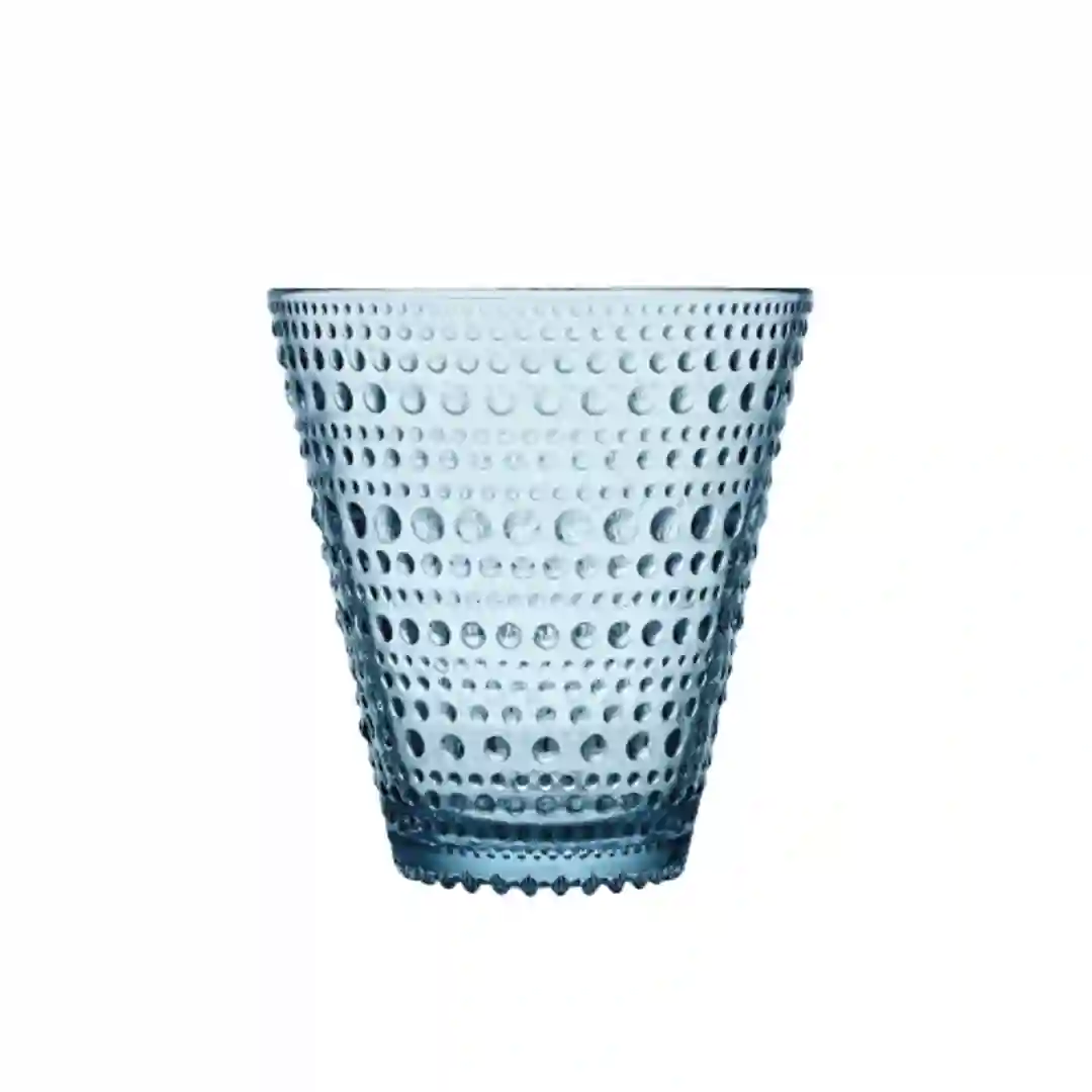 Drikkeglas 2-pak Kastehelmi