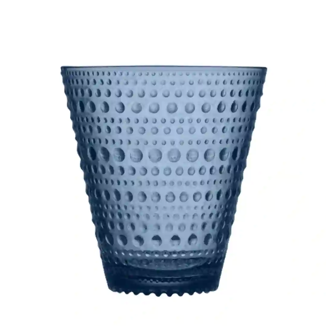 Drikkeglas 2-pak Kastehelmi