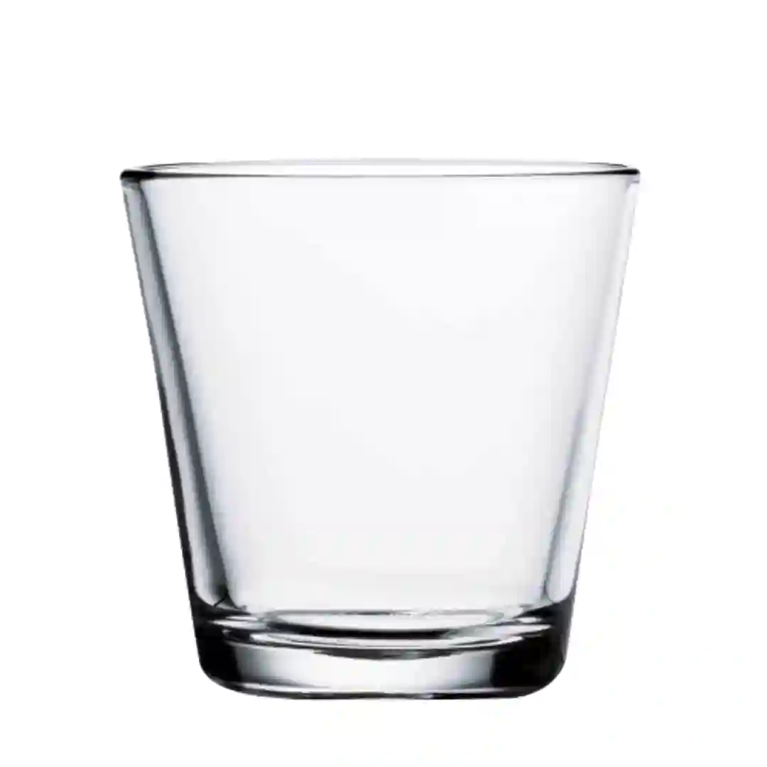 Drikkeglas 2-pak Kartio