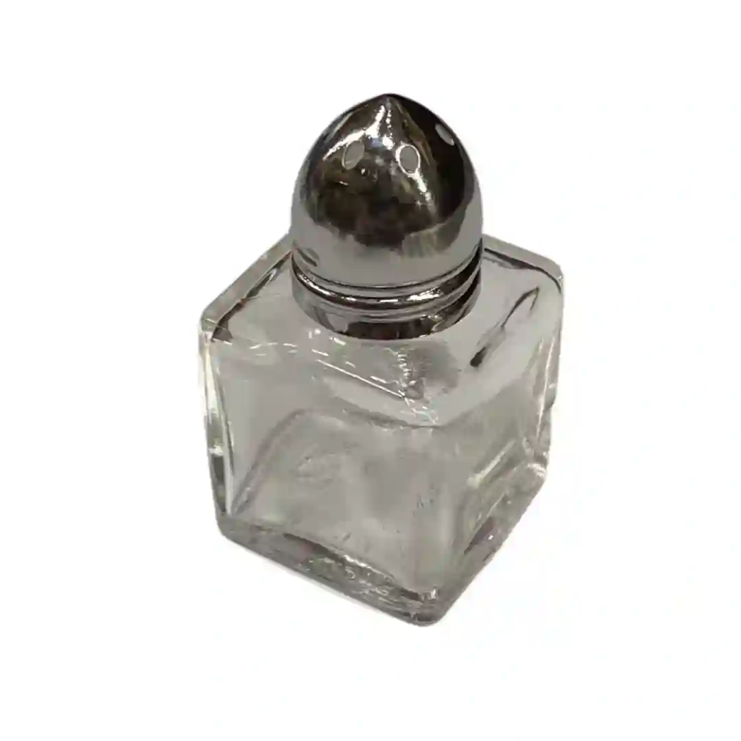 Salt-/peberbøsse Mini