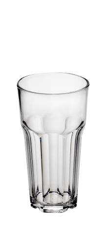 Ølglas