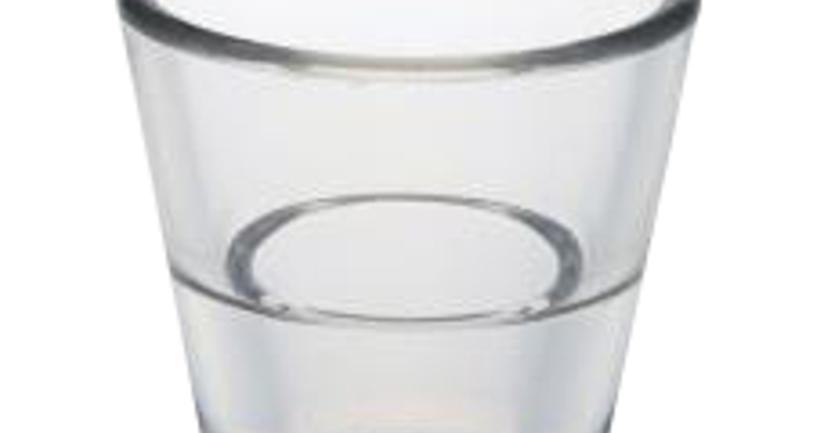 Shotglas shotglas