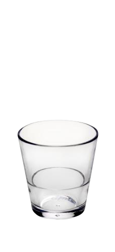 Vandglas
