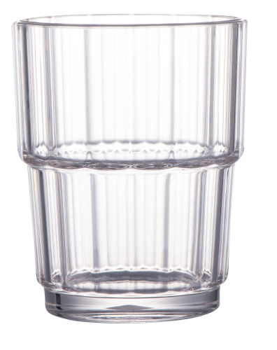 Vandglas BPA fri Institution