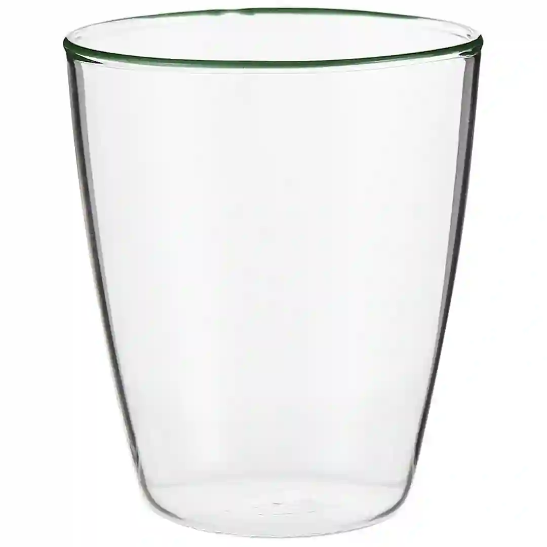Glas Olive Art