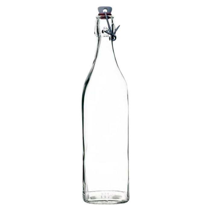 Flaske m/patentprop Swing