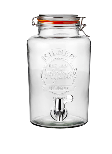 Dispenser m/tappehane