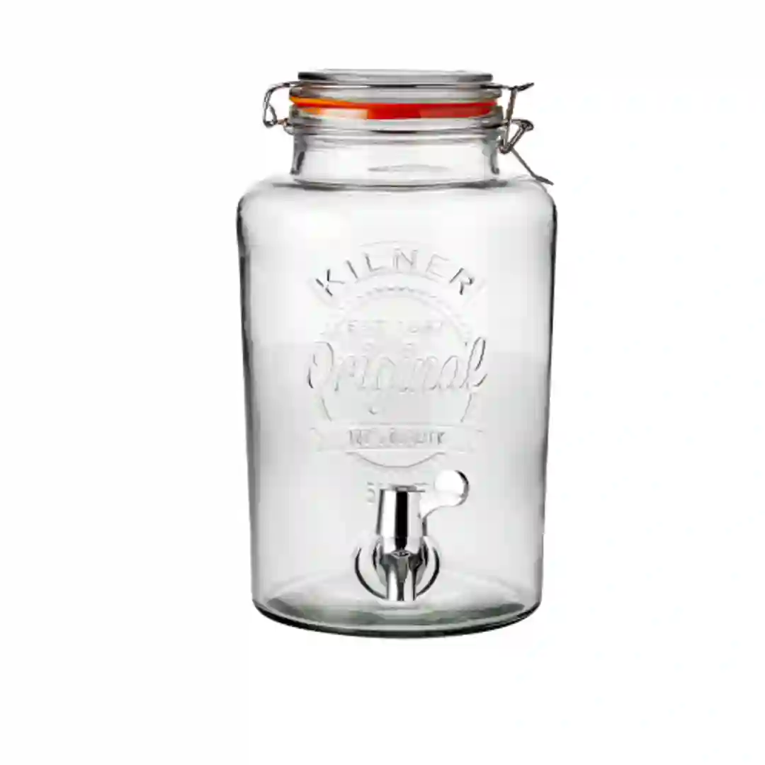 Dispenser m/tappehane