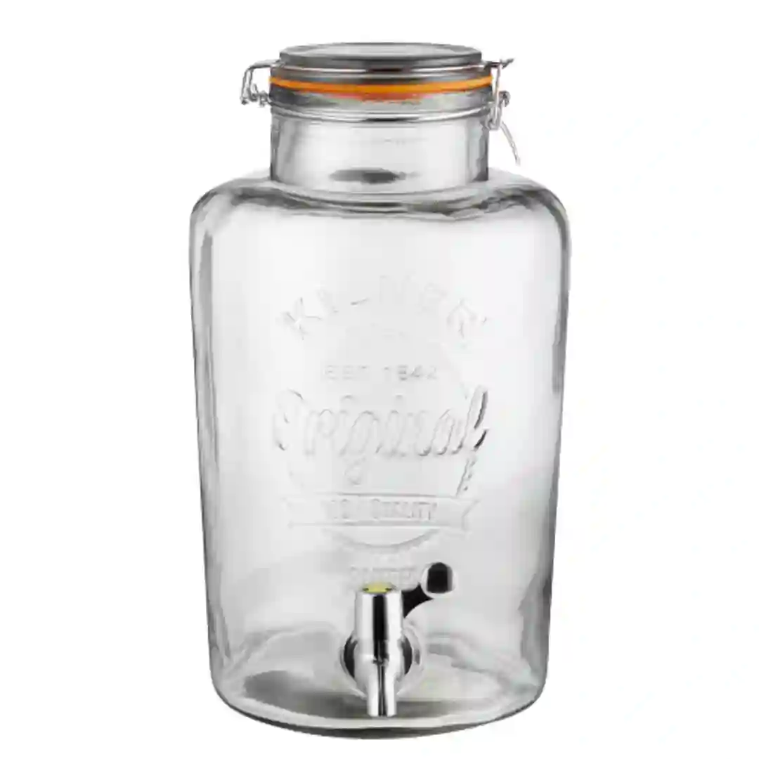 Dispenser m/tappehane