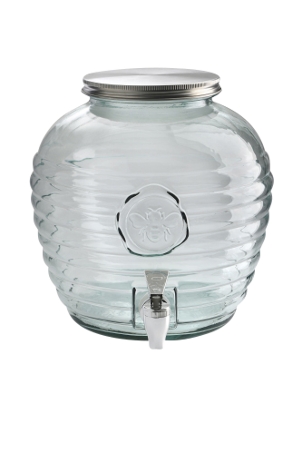 Dispenser m/tappehane