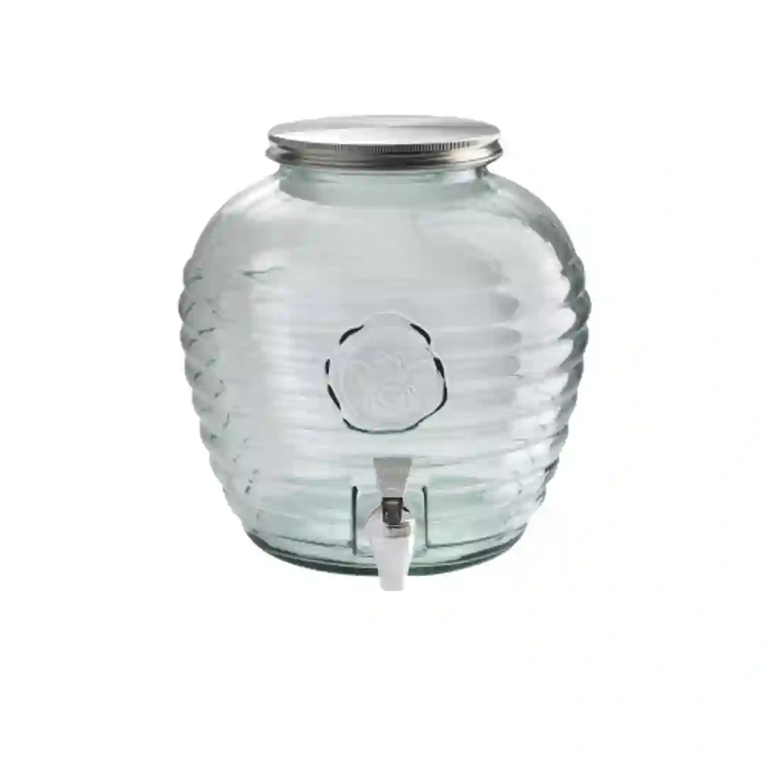 Dispenser m/tappehane