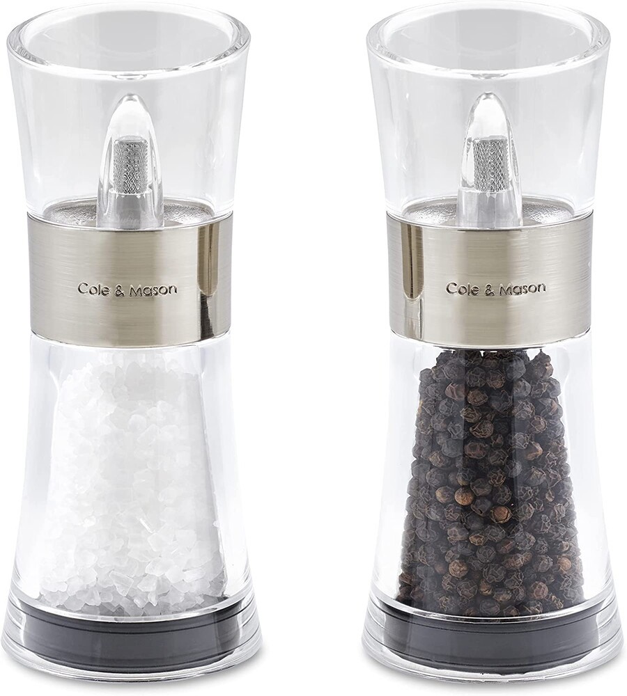 Salt- og peberkværn