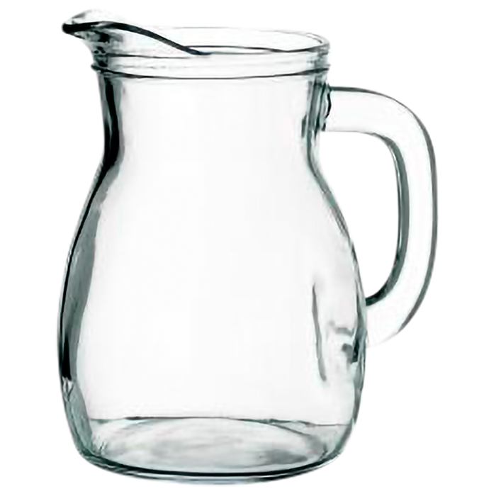 Kande m/mål 50 cl Bistrot