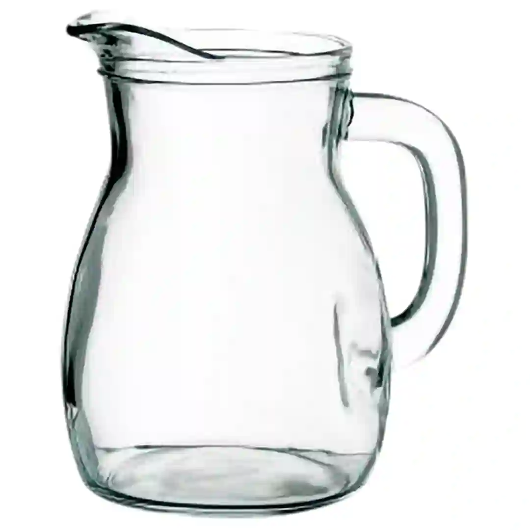 Kande m/mål 50 cl Bistrot