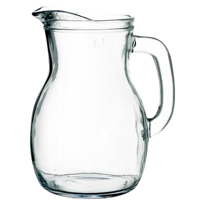 Kande m/mål 100 cl Bistrot