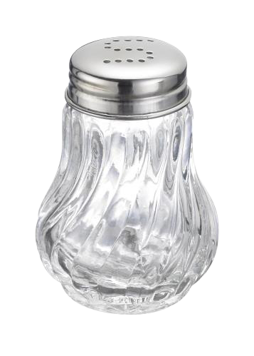 Saltbøsse Strø Berlin