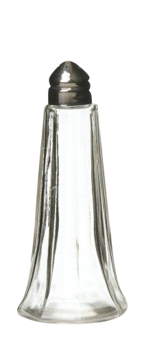 Salt-/peberbøsse
