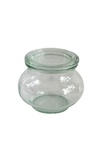 Glas m/låg Schmuck